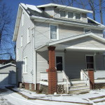Rosemont Ct NW, Canton, Ohio 44708 at Rosemont Ct NW, Canton, OH 44708, USA for $59,900.00