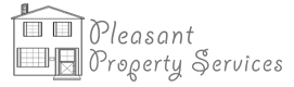 Pleasant Property Services.